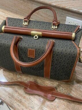 Hartmann Doctors Bag